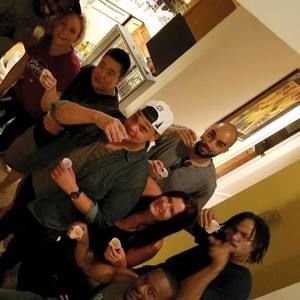 Meet your Posher, Frankey